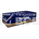 Картридж PL-C-EXV34 для принтеров Canon imageRUNNER Advance C2020/C2020i/C2020L/C2025/C2025i/C2030i/C2030L/C2220i/C2220L/C2225/C2225i/C2230/C2230i Yellow 19000 копий ProfiLine, фото3