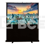 Экран Cactus 135x180 см FloorCompactExpert CS-PSFLCE-180X135 4:3 напольный рулонный, фото2