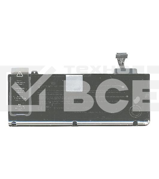 Аккумуляторная батарея для ноутбука Apple MacBook 13* A1322 63.5Wh