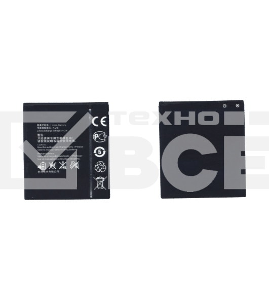 Аккумуляторная батарея для Huawei Ascend Y511 G350 Y300 (HB5V1)