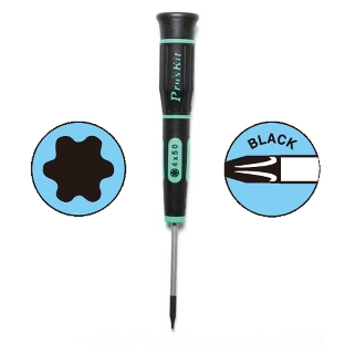 Отвертка звездообразная Pro'sKit SD-081-T4