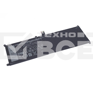 Аккумуляторная батарея для ноутбука Dell Latitude XPS 12 70007.6V 30Wh