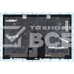 Модуль (матрица + тачскрин) для Lenovo ThinkPad P1 черный с рамкой, фото 1
