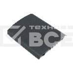 Аккумуляторная батарея CameronSino CS-MC550BL для терминала сбора данных Motorola Symbol MC55 2400mAh 3.7V, фото 1