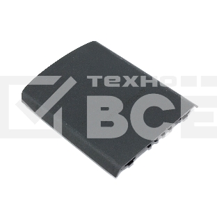 Аккумуляторная батарея CameronSino CS-MC550BL для терминала сбора данных Motorola Symbol MC55 2400mAh 3.7V