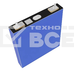 Аккумулятор LiitoKala LiFePO4 3.2V100Ah, 100000mAh