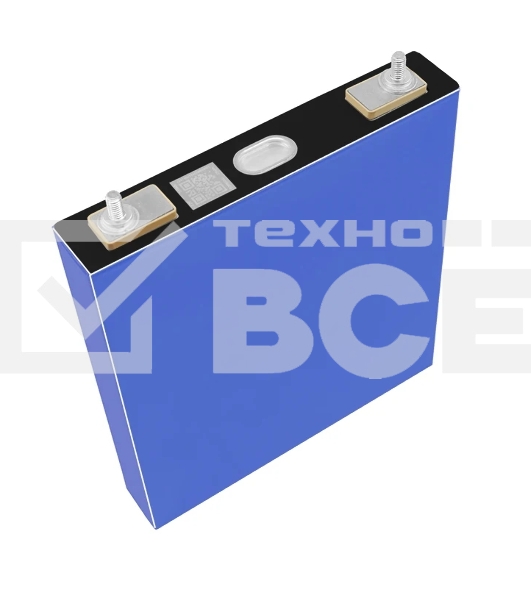 Аккумулятор LiitoKala LiFePO4 3.2V100Ah, 100000mAh