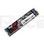 Накопитель SSD Silicon Power UD85, 2Tb, PCIe 4.0 x4, M.2 2280, NVMe, R/W 3600/2800, фото6
