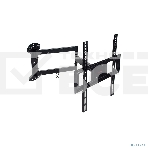 Кронштейн для телевизора Arm Media LCD-415 черный 24