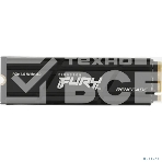 Накопитель SSD Kingston FURY Renegade, 500GB, M.2 2280, PCIe 4.0 x4, NVMe, R/W 7300/3900, фото3