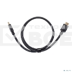 Кабель/ Кабель HDMI 19M/M,ver. 2.1 8KX60Hz (Econom) 1m Telecom <TCG245C-1M>, фото9