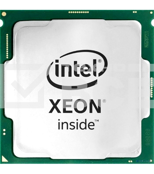 Процессор Intel Xeon E-2236 Soc-1151 3.4GHz OEM