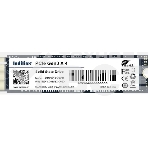 Накопитель SSD Indilinx 512Gb M.2 2280 NVME PCI-E (IND-4XN80S512GX), фото2