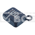 Портативная акустика JBL GO 4, синий, фото3