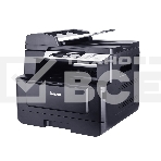 МФУ лазерный Avision AM30A (000-0907X-0KG), А4, ч/б, печ. 33 стр/мин., скан. до 20 стр/мин., 1200 x 1200 DPI, Ethernet; USB, фото3