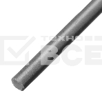 Сверло спиральное по металлу 2,5 х 95 мм Р6М5, Golden Tip, удлиненное, 2шт. Denzel, фото5