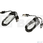 Кабель Samsung EP-DG930MBRGRU USB Type-C-USB 2.0 черный 1.5м, фото2
