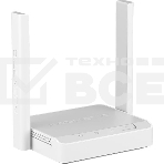 Интернет-центр Keenetic Explorer KN-1621 с Mesh Wi-Fi 5 AC1200 и 3-портовым Smart-коммутатором, фото9