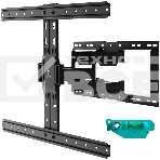Кронштейн для телевизора Onkron SM6L черный 32