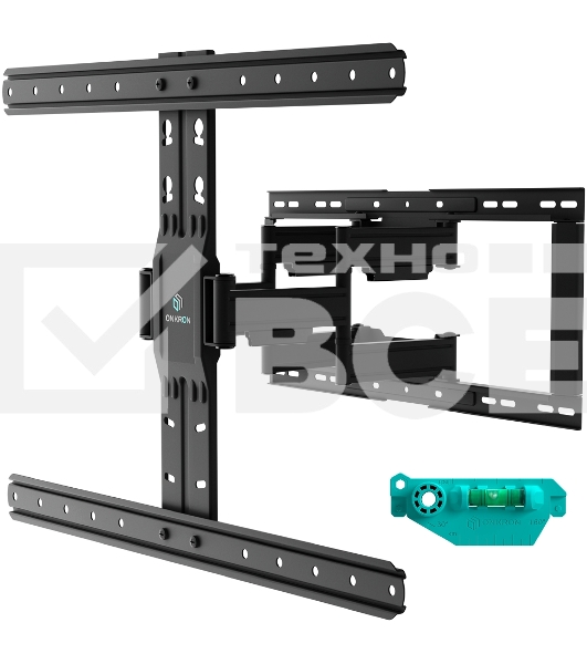 Кронштейн для телевизора Onkron SM6L черный 32