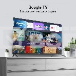 Телевизор Digma 65
