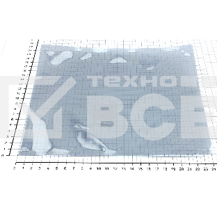 Пакет антистатический 21x24см