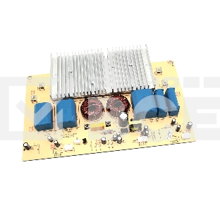 Плата питания 2D15700021 для индукционных плит Krona/Fornelli