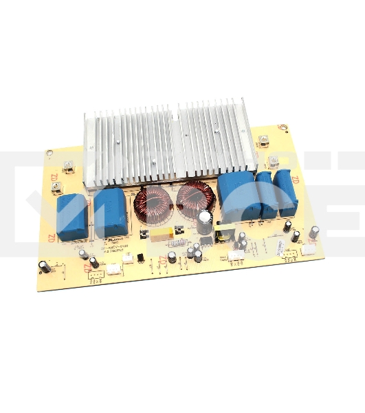 Плата питания 2D15700021 для индукционных плит Krona/Fornelli