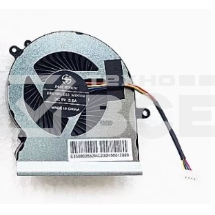 Вентилятор (кулер) для ноутбука MSI GE65 Raider 9SF 9SD GPU