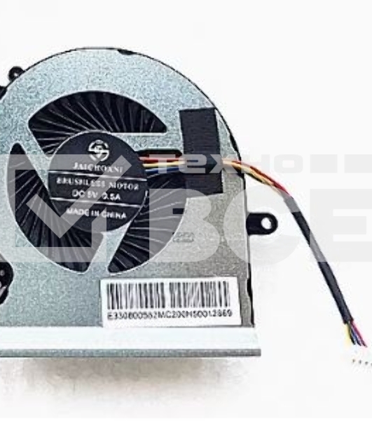 Вентилятор (кулер) для ноутбука MSI GE65 Raider 9SF 9SD GPU