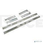 Салазки для корпуса InWin PE689 IW-SL 20' NJ13040, фото 1