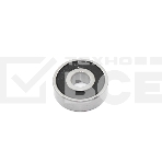 Подшипник 626 2RS 6*19*6мм (шт) 305001, фото2