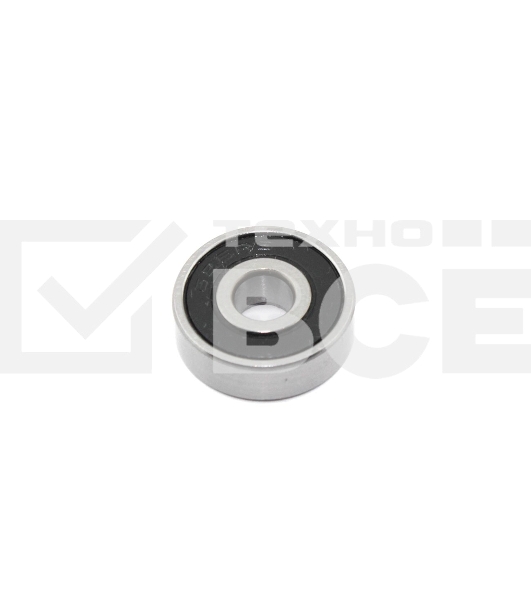 Подшипник 626 2RS 6*19*6мм (шт) 305001