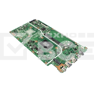 Материнская плата для Asus X512DA 4G/R7-3700U 90NB0LZ0-R00040