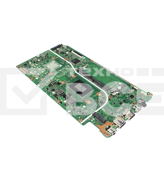 Материнская плата для Asus X512DA 4G/R7-3700U 90NB0LZ0-R00040