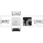 Мини ПК Minisforum UN1245/16Gb+512Gb (i5-12450H) 16Gb+512Gb, Intel Graphics, Win 11Pro, фото7