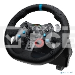 Руль Logitech G29 Driving Force Racing Wheel for PS4, PS3 and PC NEW (941-000112), фото14