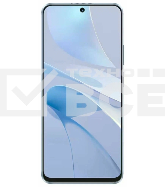 Смартфон Huawei Nova 13i, 8/256Gb, голубой