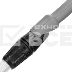 Портативная аккумуляторная газонокосилка CLM-22, Li-ion, 20В, 220 мм   Denzel, фото9