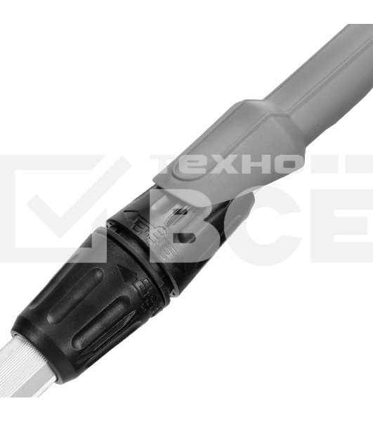 Портативная аккумуляторная газонокосилка CLM-22, Li-ion, 20В, 220 мм   Denzel