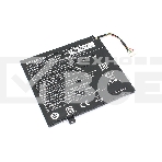 Аккумуляторная батарея для ноутбука Acer Aspire SW5-011 3.7V 5600mAh OEM, фото2