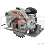 Циркулярная пила (дисковая) Ресанта ДП-165/1300 1300Вт (ручная), фото4