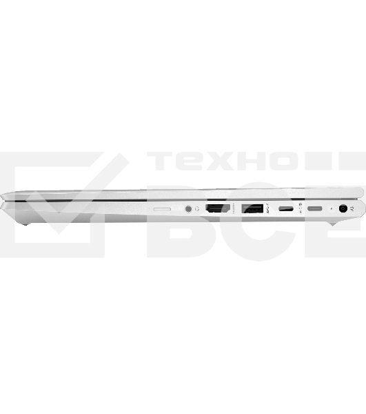 Ноутбук HP ProBook 440 G10 (816N3EA) Intel Core i7 1355U 1700MHz/14