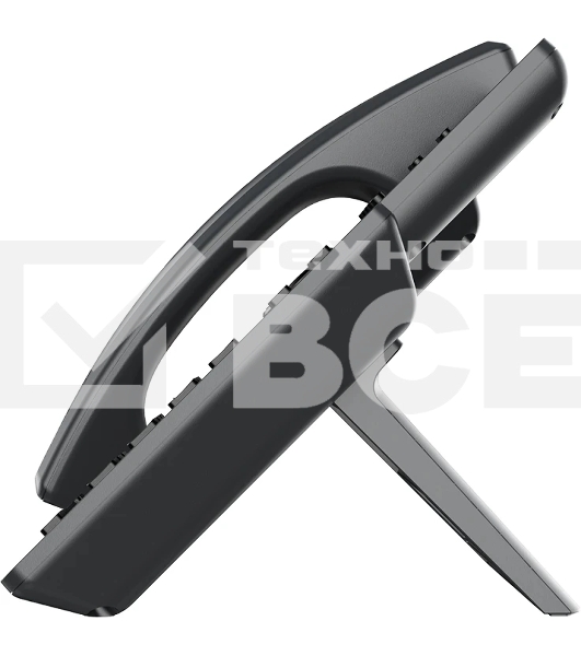 Телефон IP Grandstream GRP-2602G черный