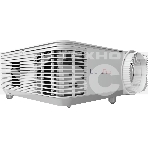 Проектор Infocus IN0002SL DLP, 4000 lm, SVGA, 30 000:1, 1.942.16:1, HDMI 1.4, VGA in, S-Video, 3.5мм in/out, USB-A, лампа 15 000ч.(ECO mode), 3W, 27дБ, 2,6 кг, БЕЛЫЙ, фото6