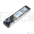 Трансивер SNR SNR-SFP+LR-2 оптич. SFP+ Tx:1310нм до 2км, фото 1
