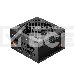 Блок питания ПК/Power Supply PCCooler, 850W 80 PLUS Gold (ATX, 3.1, Full modular, 1x24(20+4)pin, 2xCPU 8(4+4)pin, 3xPCIe*2 8(6+2)pin, 1x12VHPWR, 7xSATA*3, 2xMOLEX4pin, Active, 120x120мм, 140x150x86мм, APFC, OVP/UVP/SCP/OPP/OCP/OTP/SPD, black), фото4