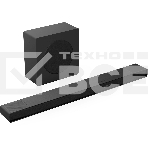 Саундбар Hisense AX3120Q 3.1.2 440Вт черный, фото10