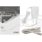 Бесшовный Mesh роутер SNR SNR-M622-M1G1 AX3000, фото6