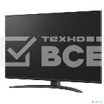 Телевизор LG 43' 43NANO81A6A черный DLED 4K UHD 60Hz Smart TV WebOS 2GB/8GB, фото28